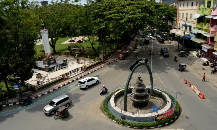 Tempat Wisata Terbaru Di Tebing Tinggi