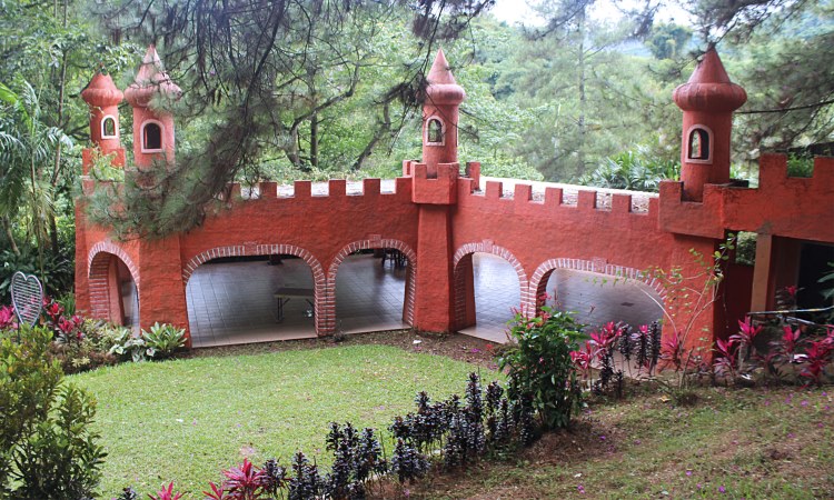 Apa yang Istimewa dari Bukit Baros