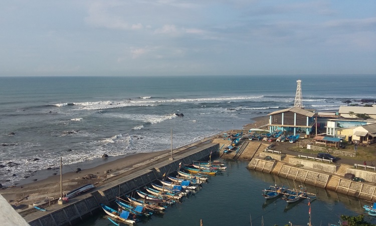 Cara Menuju Lokasi Wisata Pantai Jayanti