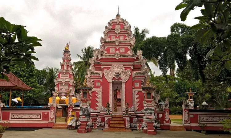 Desa Darma Buana