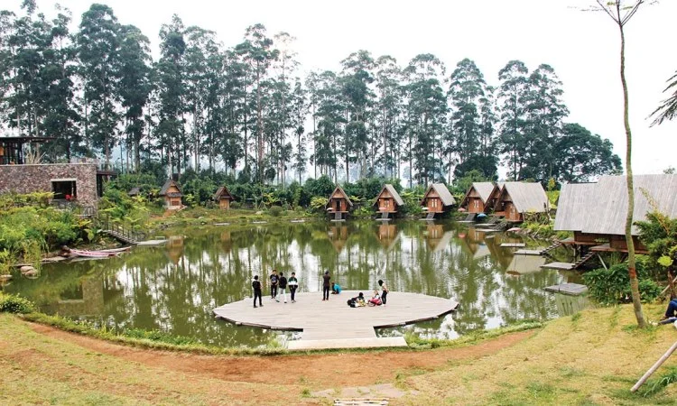 Dusun Bambu