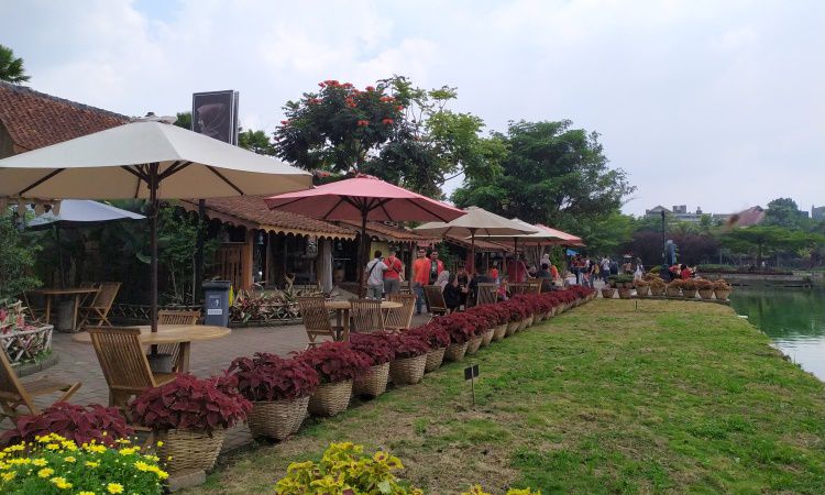 Fasilitas yang Tersedia di Farm House Lembang