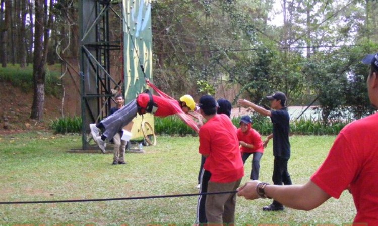 Harga Tiket Masuk & Jam Operasional Bukit Baros