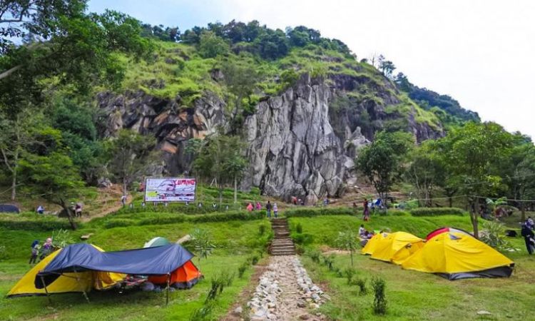 Kegiatan Menarik Dilakukan di Batu Lawang