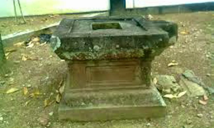 Makam Pangeran Peranpati