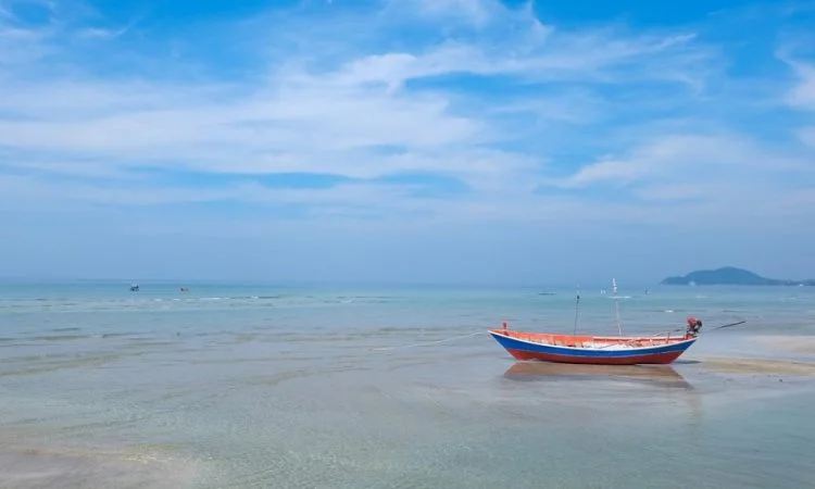 Pantai Ciparage
