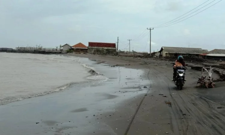 Pantai Pisangan