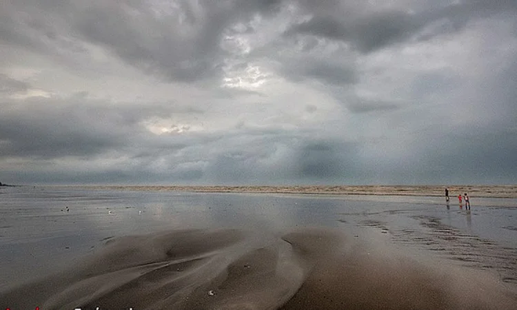 Pantai Tanjung Baru