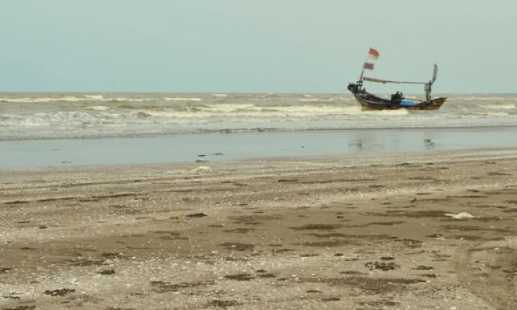 Pantai Wisata Bonza