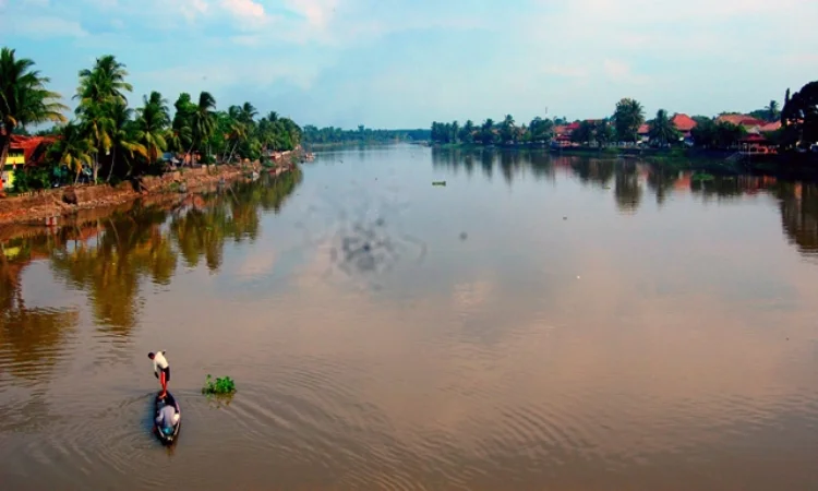 Sungai Komering