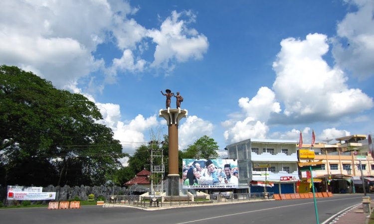 Kabupaten Bangkalan Tempat Wisata