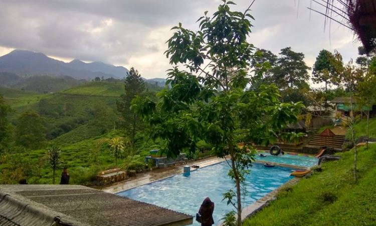 Tiket Masuk Bukit Kecapi Murah