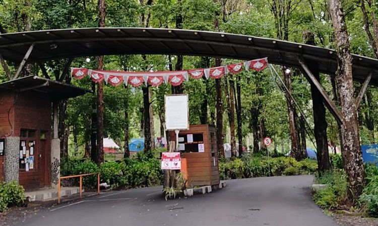 Harga Tiket Masuk Kampung Wisata