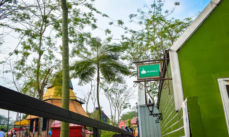 Tips Berkunjung ke Devoyage Bogor