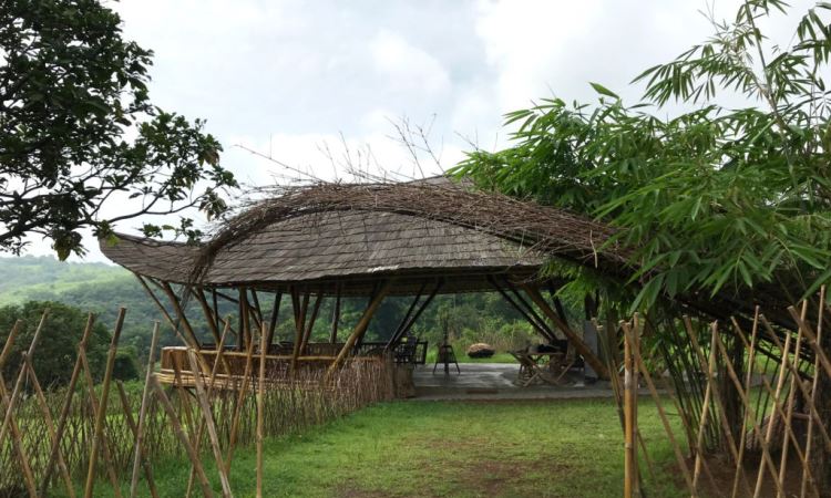 Bukit Bambu Sebagai Wisata Edukasi