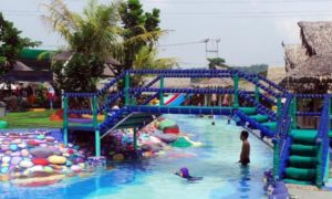 Cikao Park Purwakarta, Destinasi Wisata Keluarga Favorit - iTrip