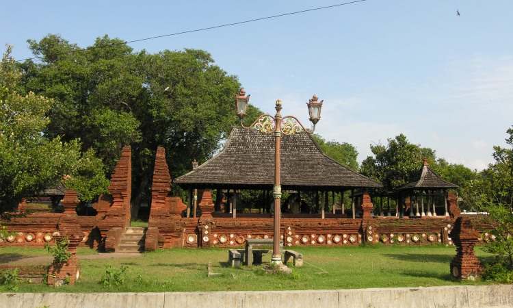 Daya Tarik di Keraton Kasepuhan