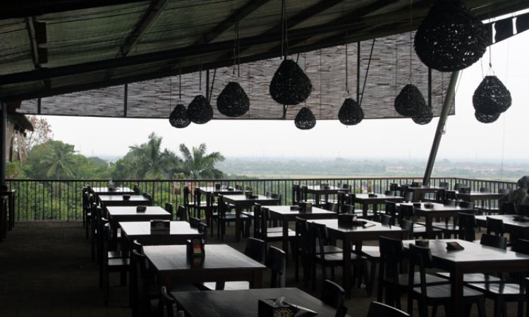 Fasilitas yang Ditawarkan di Bukit Gronggongan