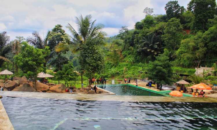 Harga Tiket Masuk Taman Batu Purwakarta