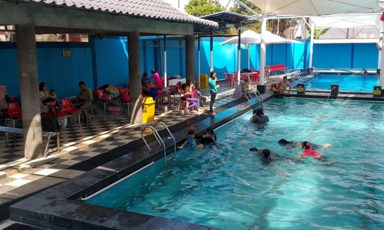 Kebersihan dan Kenyamanan Sangat Terjaga