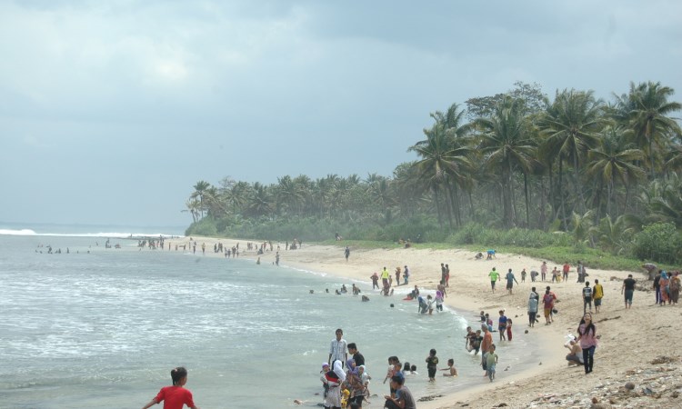 Kegiatan yang Bisa Anda Lakukan di Pantai Karapyak