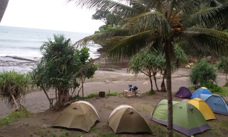 Kegiatan yang Menarik Dilakukan di Pantai Madasari