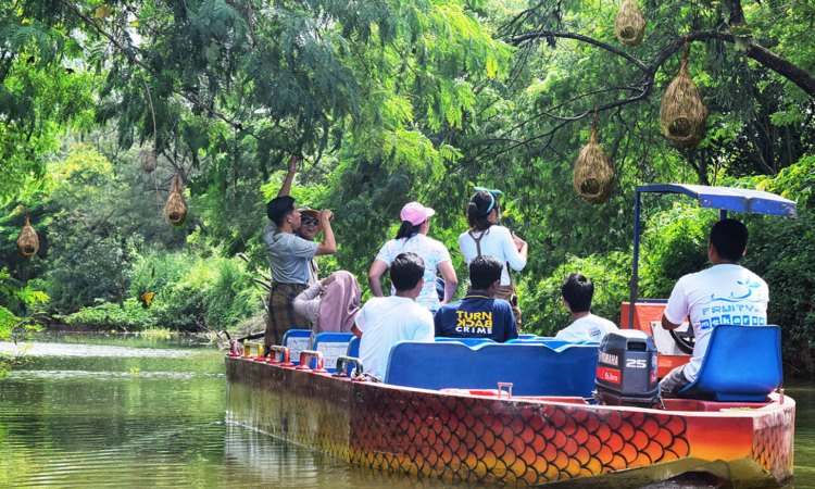 Lokasi, Jam Operasional & Harga Tiket Taman Buah Mekarsari