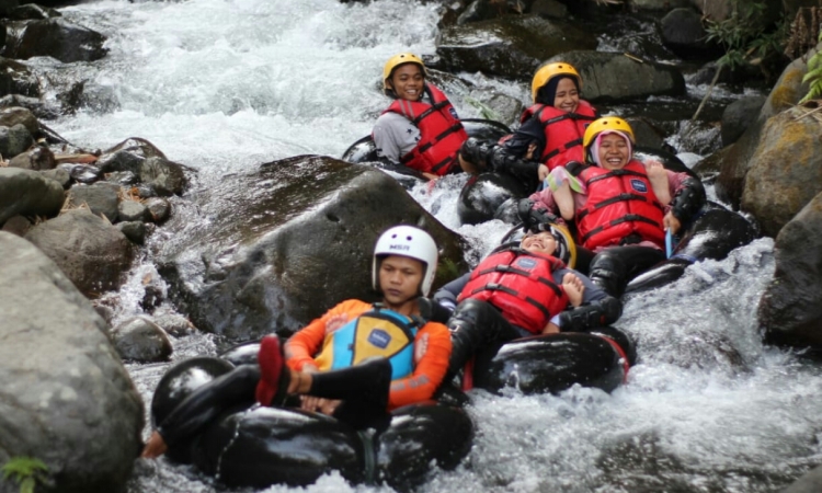 Termasuk Wisata Unggulan di Majalengka