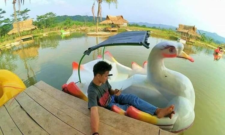 Wahana Menarik Lainnya
