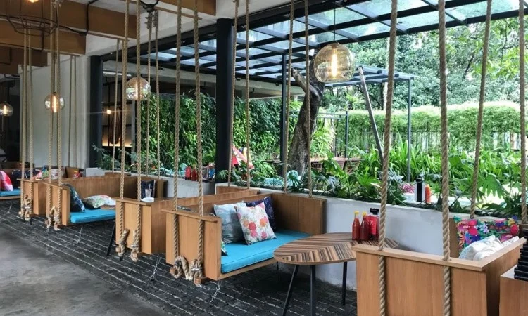 Cerita Cafe