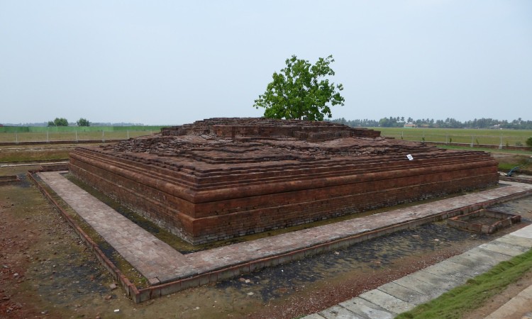 Daya Tarik dari Candi Jiwa, Karawang