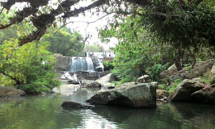Daya Tarik dari Curug Dengdeng, Tasikmalaya