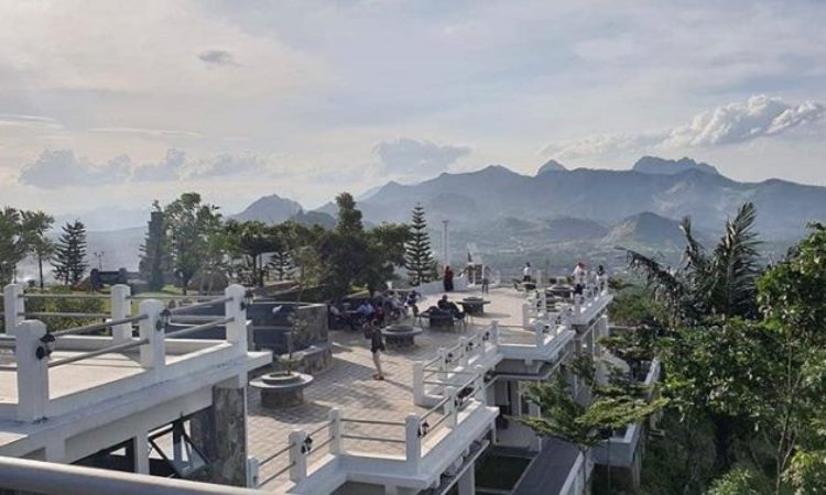 Daya Tarik dari Hidden Valley Hills