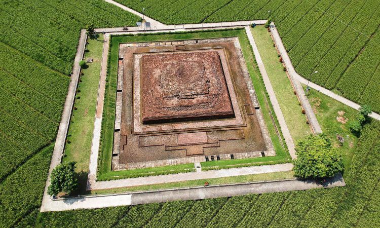 Fasilitas yang Tersedia di Candi Jiwa