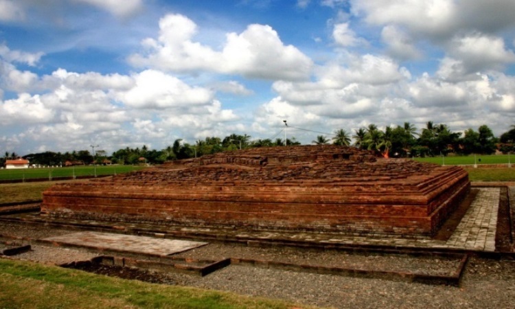 Harga Tiket Masuk Candi Jiwa