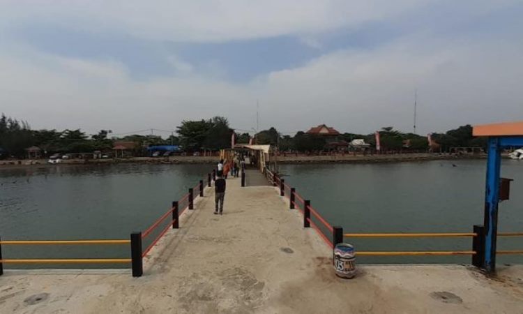 Harga Tiket Masuk Pantai Tirtamaya
