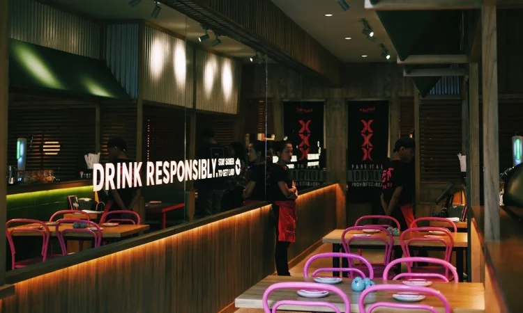 Kanpai