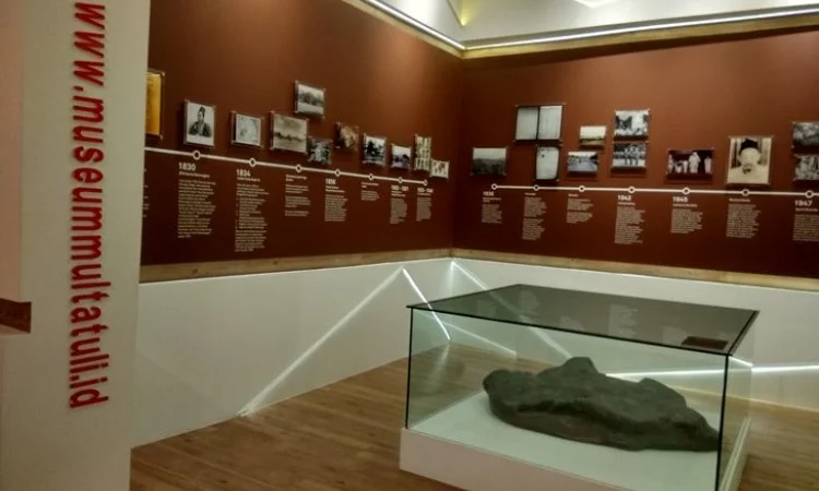 Museum Multatuli