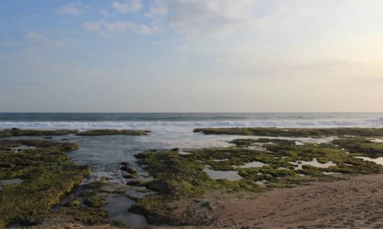 Pantai Suka Hujan