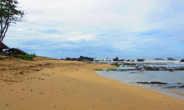 Pantai Talanca