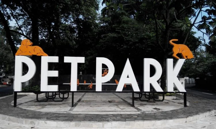 Pet Park