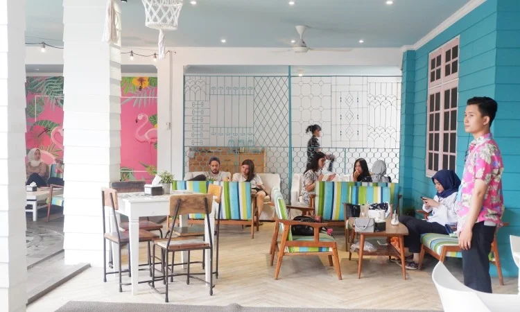 PikNik at Arif-Inn