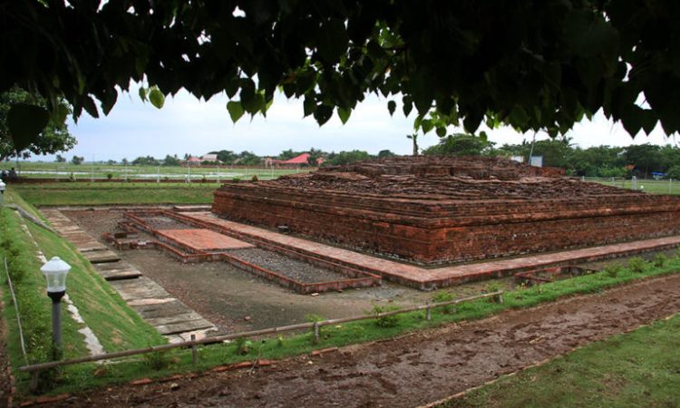 Sekilas Tentang Candi Jiwa