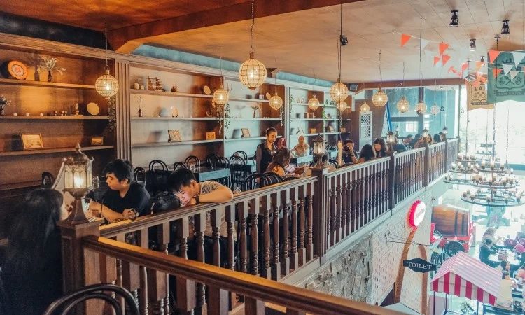 Take a Bite Café