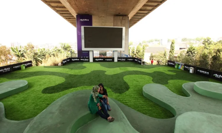 Taman Film