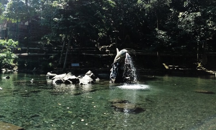 Telaga Emas