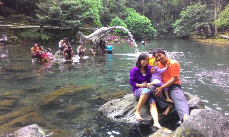 Telaga Pancuran