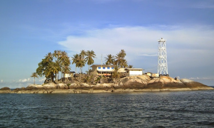 Objek Wisata Provinsi Jambi