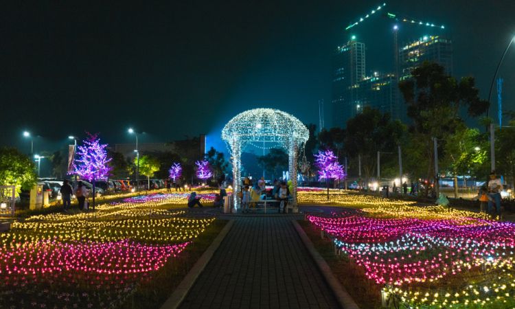 15 Tempat Wisata di Tangerang Selatan Terbaru & Paling Hits Dikunjungi