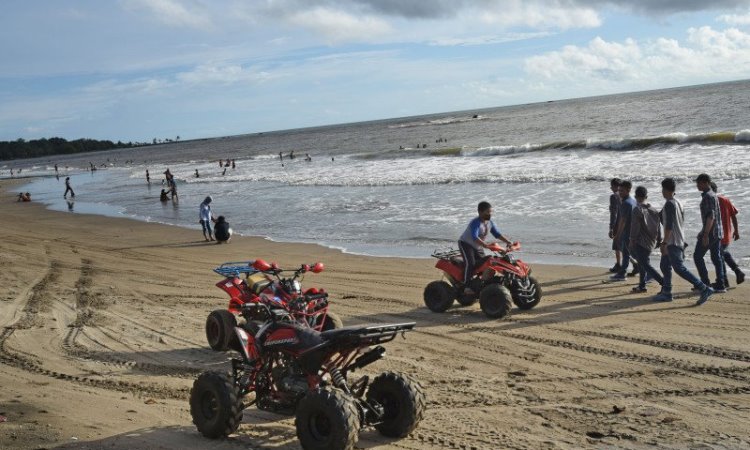 Aktivitas Menarik yang Dapat Dilakukan di Pantai Anyer